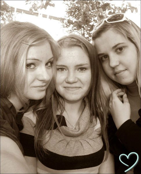 Виктория Матюшова