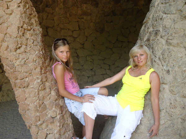 Марина Дмитриева