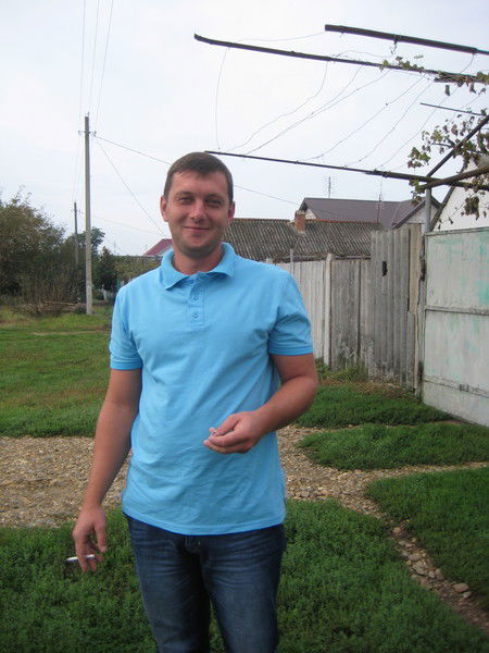 Сергей Шишов