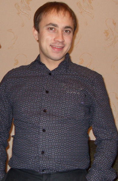 Радик Миняздинов