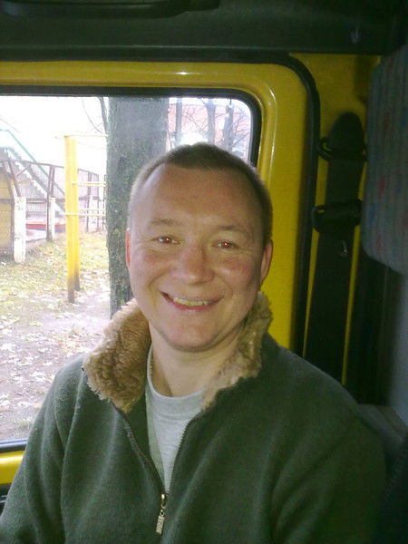 Дима Теруков