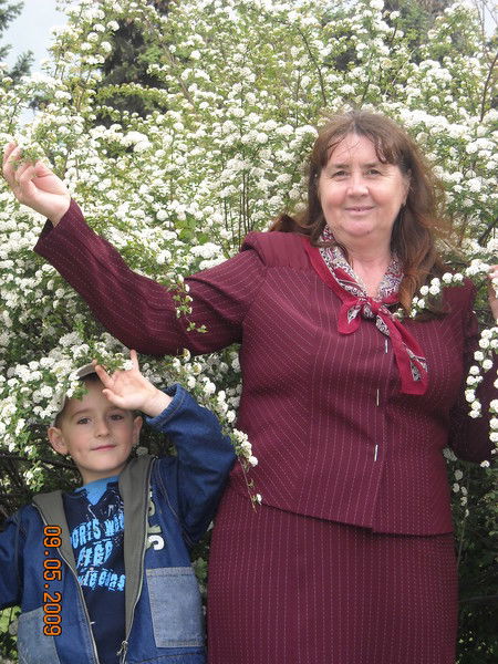 Нана Федороович