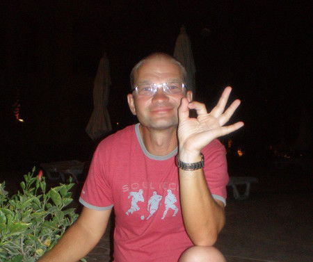 Иван Антонов