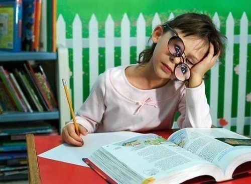 Лиля Баркова