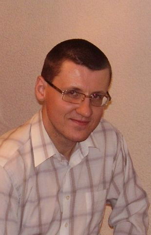 Сергей Шелковский