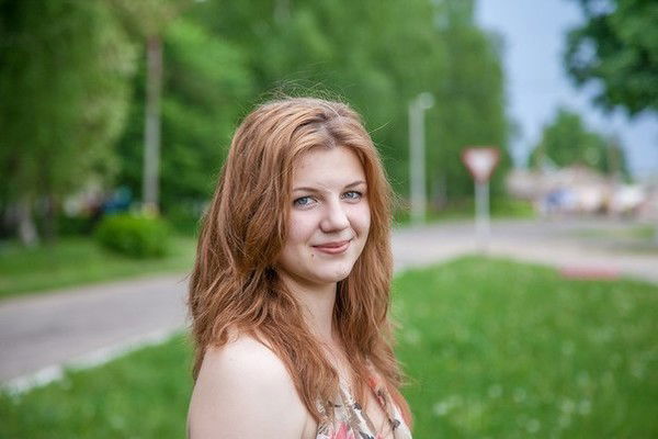 Анюта Булатикова