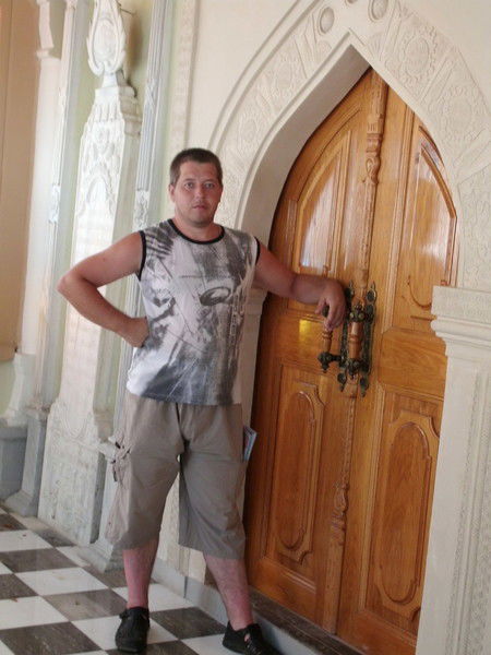 Дима Захаров