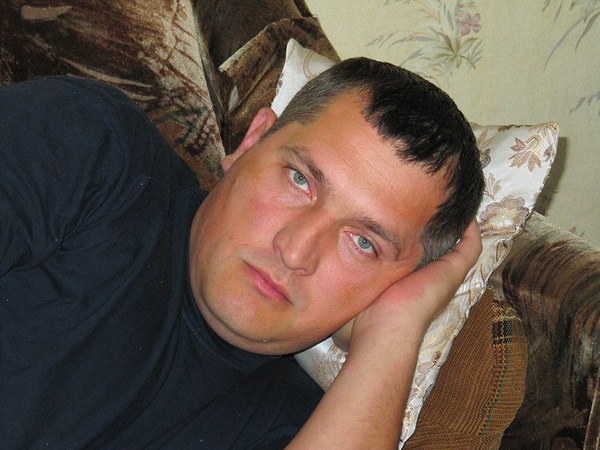 Сергей Саклеев