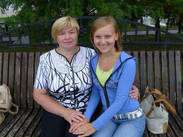 Татьяна Михайлова