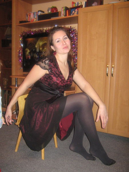 Евгения Игоревна