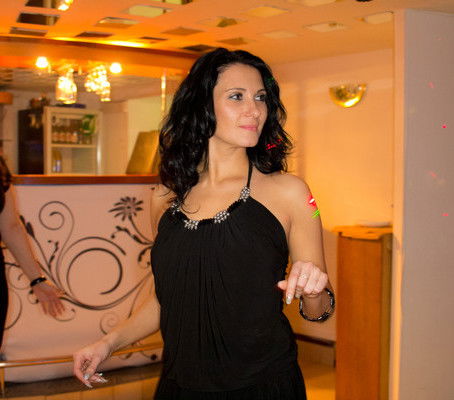 Александра Видинидова