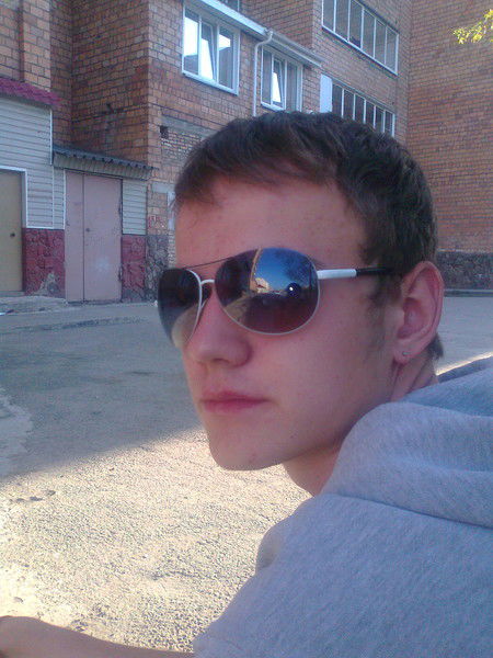 Юрий Копченко