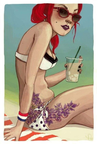 Кристина Яшухина