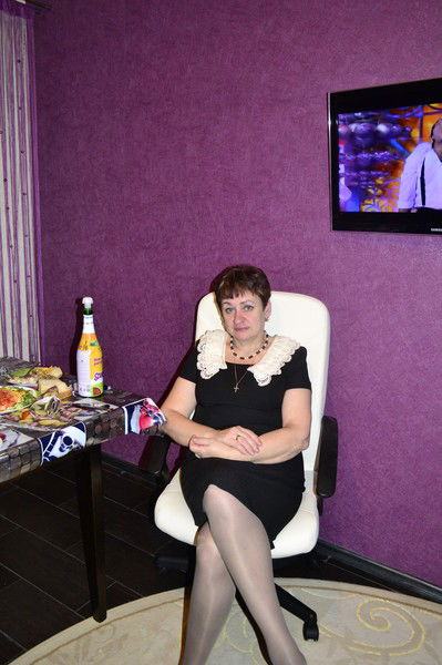 Людмила Экало