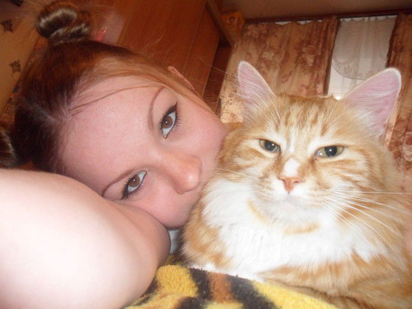 Наталья Чернобай