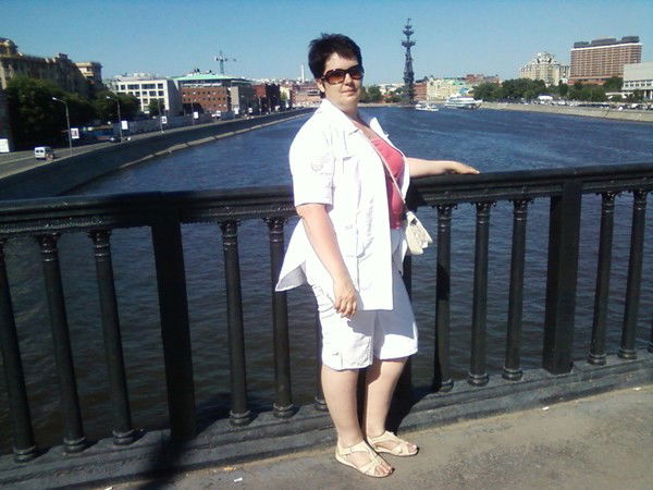 Светлана Хербер