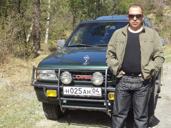 Александр Жарков