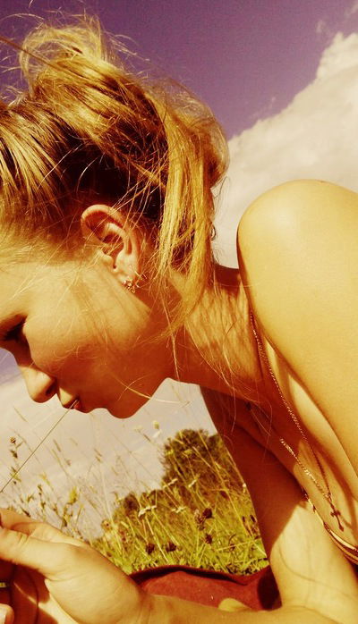 Януся Герасимова