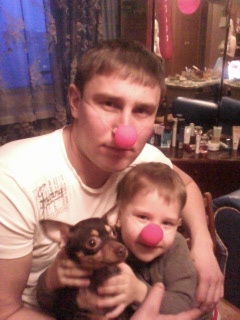 Андрей Векшин