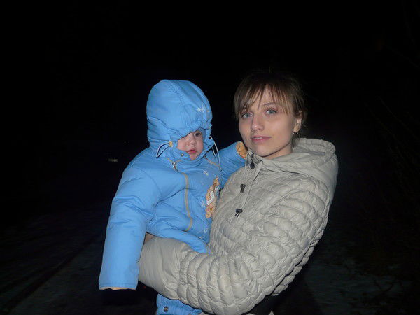 Екатерина Ямбарышева