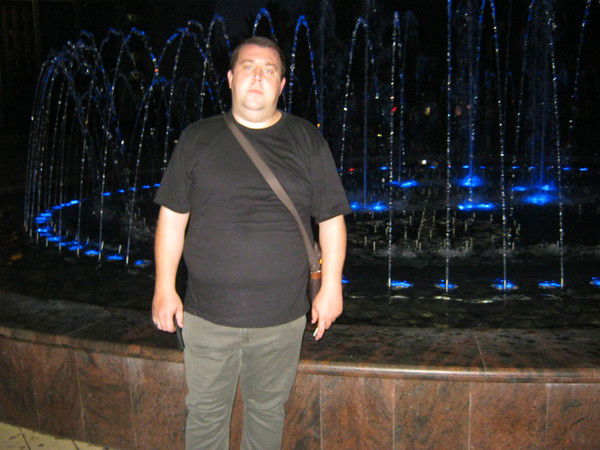 Артем Паничкин