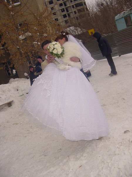 Ольга Вакуленко(Ткач)