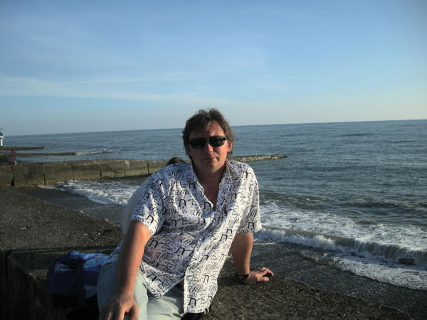 Дмитрий Неверковец