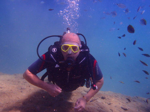 Тимофей Зябиков