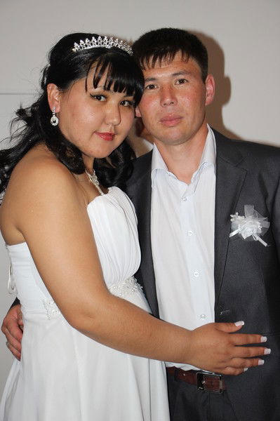 Таншолпан Аманшина