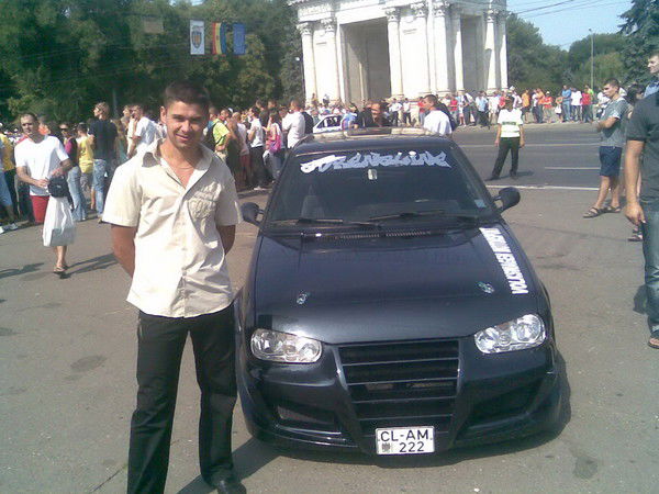 Евгений Боржак