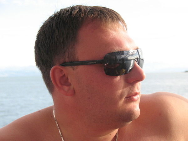 Роман Цапин