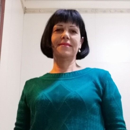 Вера Заливчая