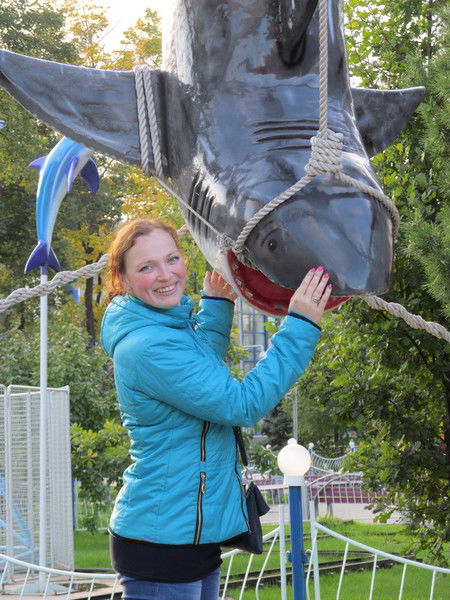 Юлия Колмыкова