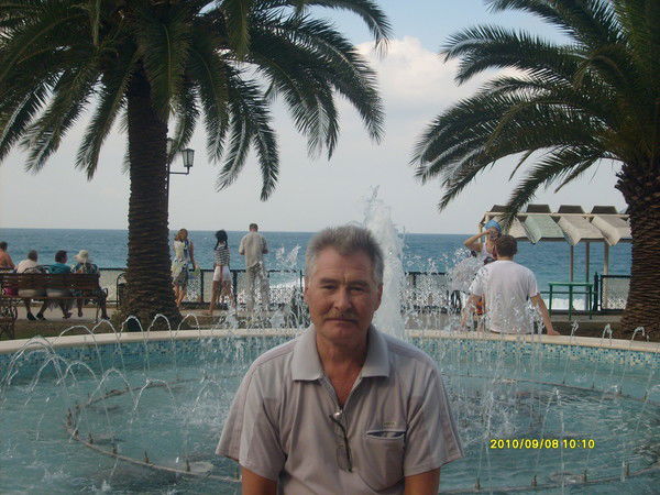 Аухат Гареев