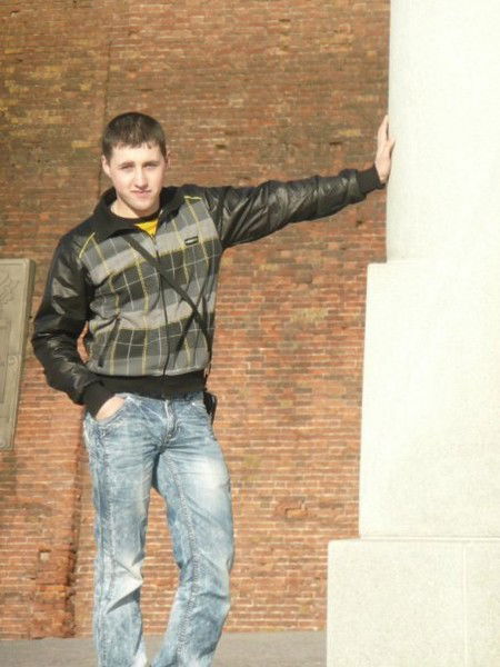 Александр Зиновьев