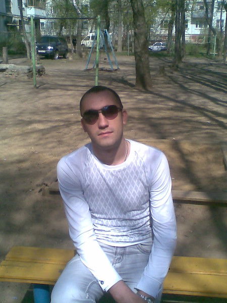 Сергей Шамазов