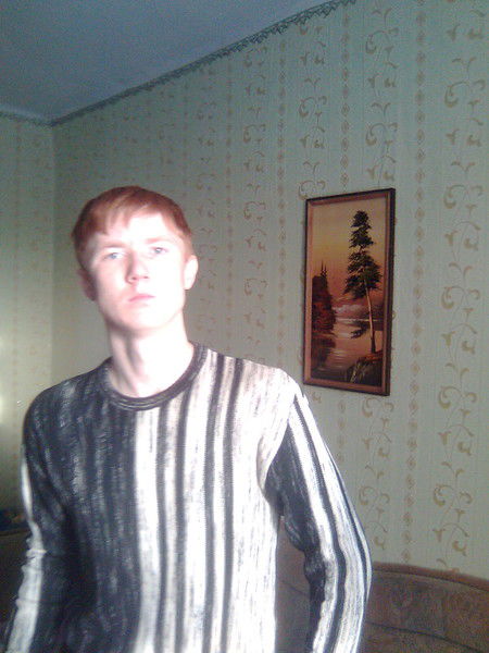 Никита Корчагин