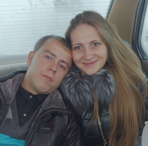 Кристина Сушинцева