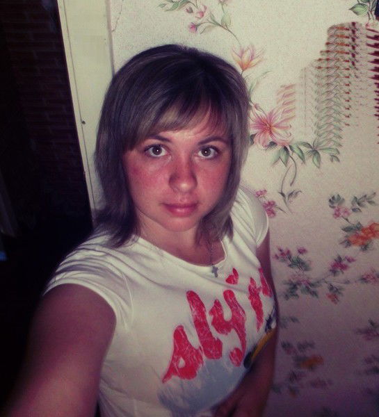 Маринка Чеботарь