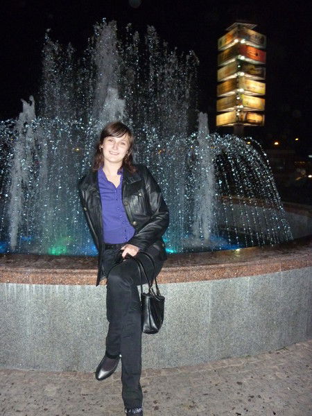 Юлия Размологова