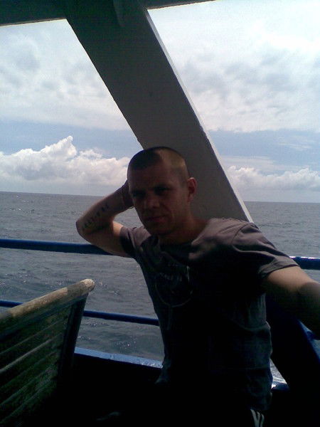 Игорь Замараев