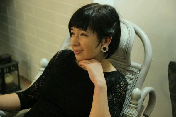 Дарья Ревель