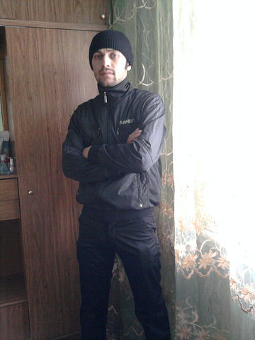 Евгений Дусубаев