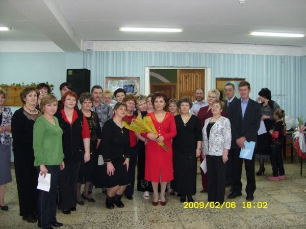 Татьяна Качусова