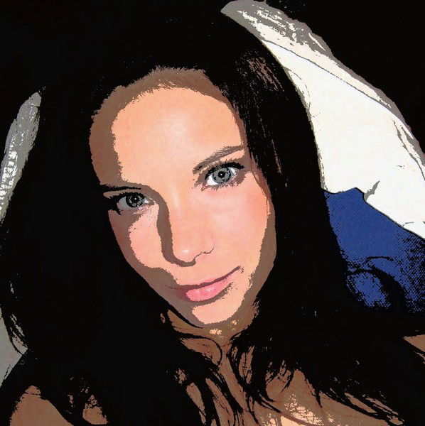 Надежда Карпова