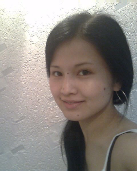 Мээрим Жангарачева