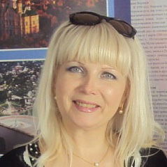 Татьяна Петрова