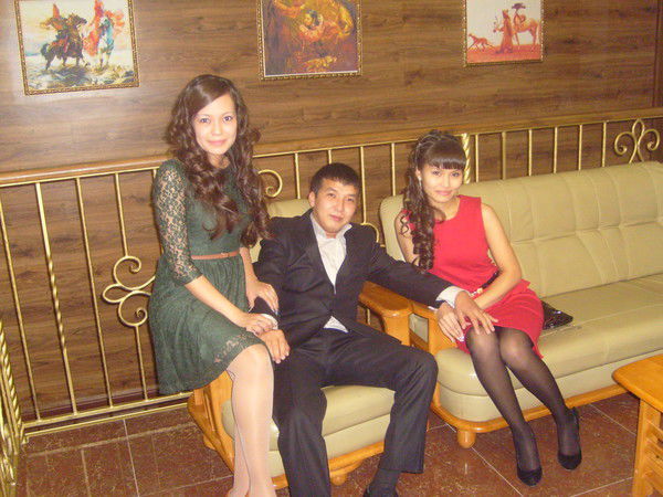 Нурлан Казтаев