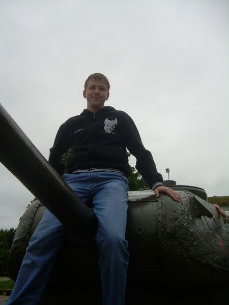 Вячеслав Николаенок