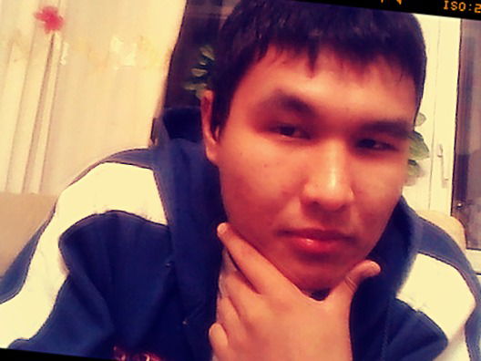 Bekjan Sharshembekov